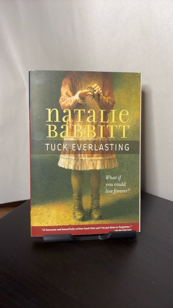 Tuck Everlasting