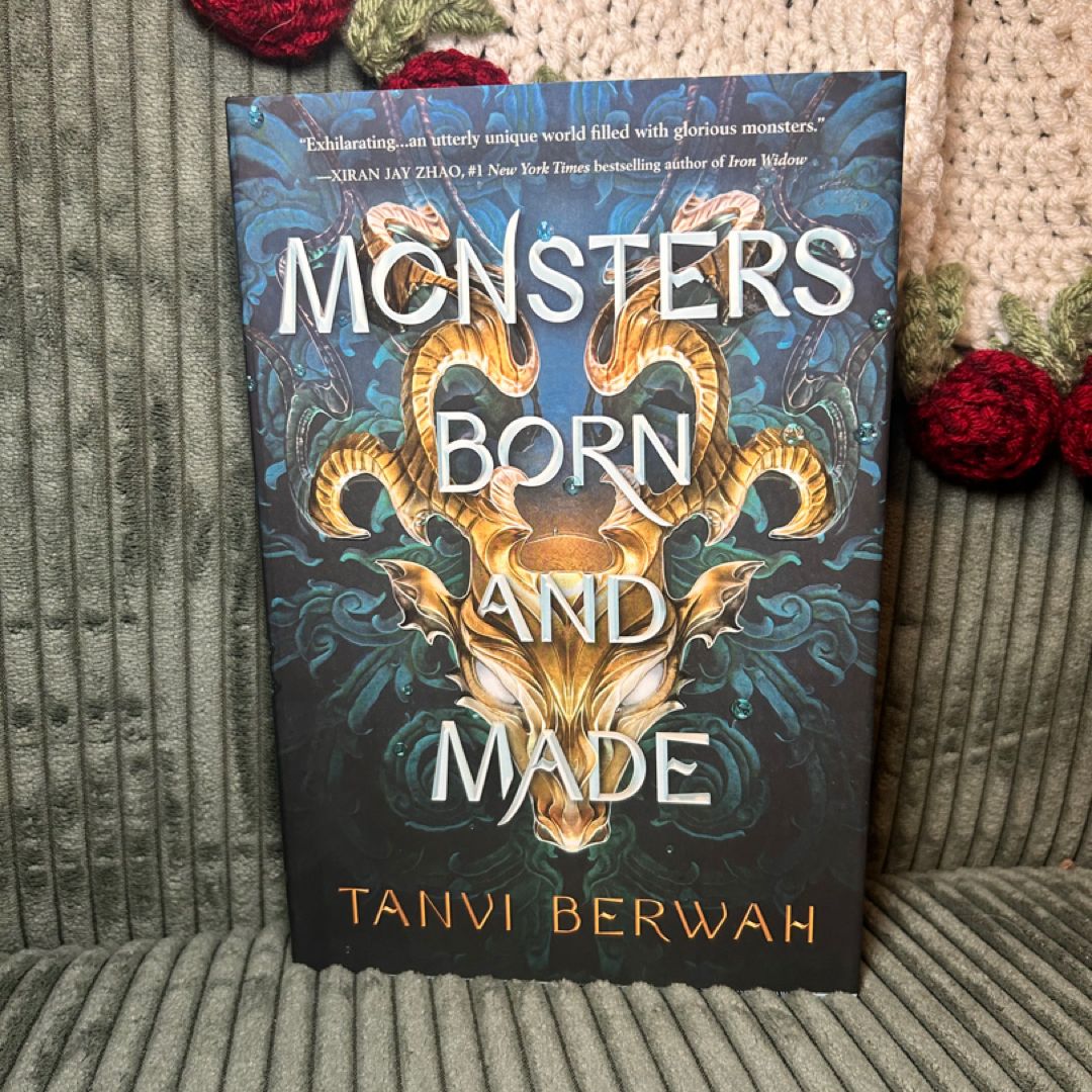 Monsters Born and Made