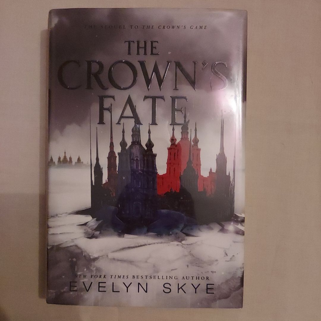 The Crown's Fate