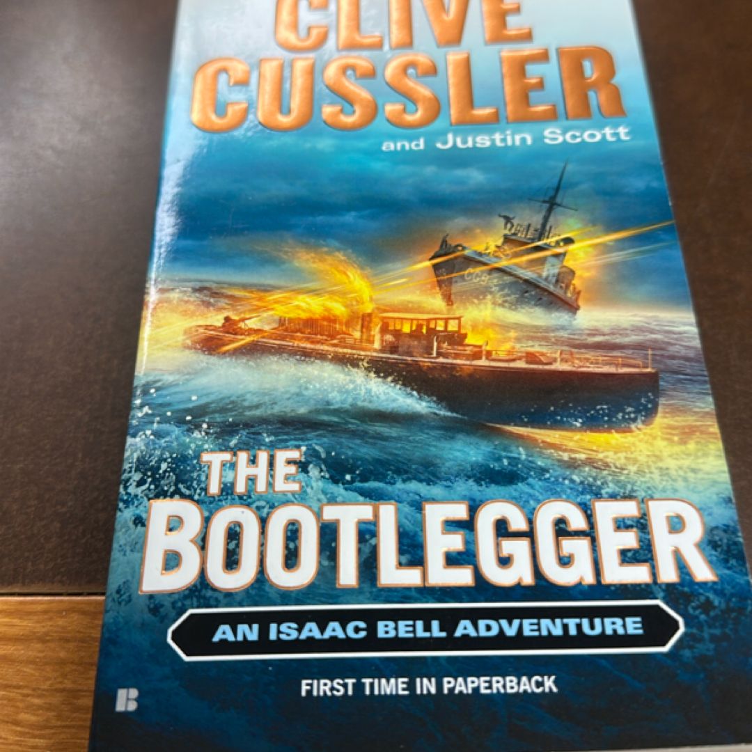 The Bootlegger