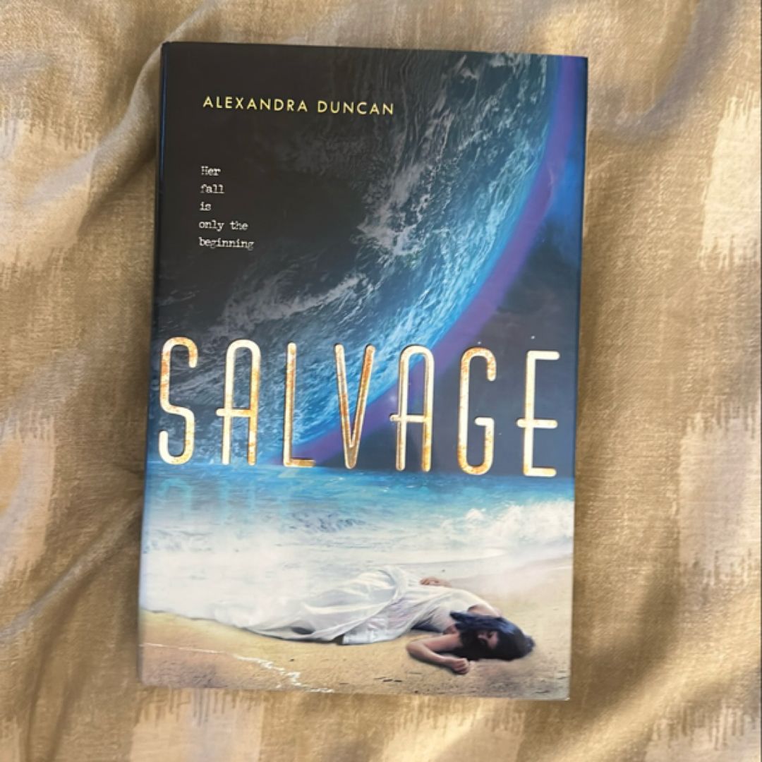 Salvage