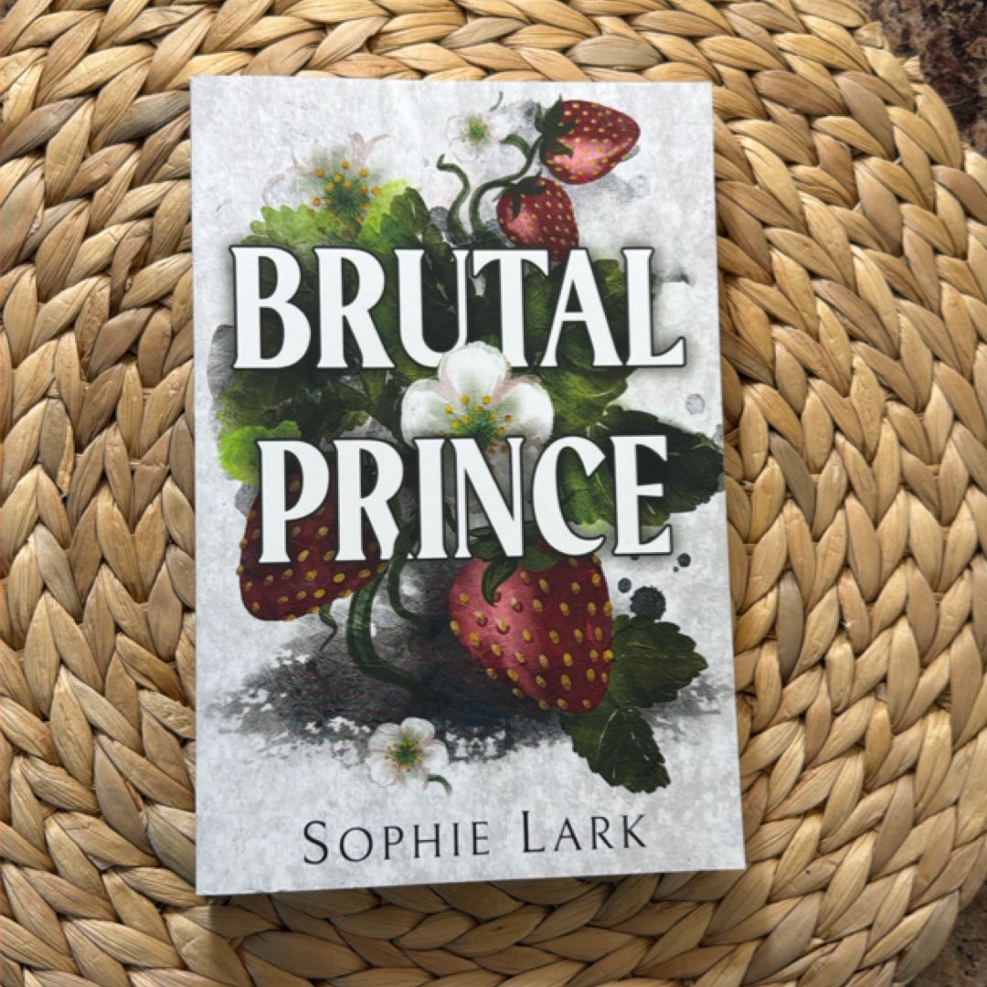 Brutal Prince