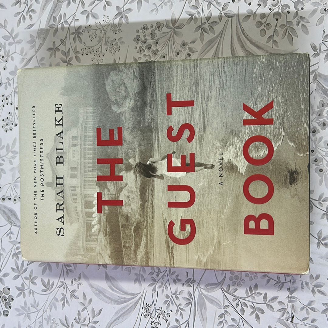 The Guest Book