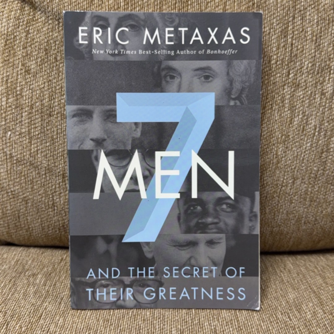 Seven Men