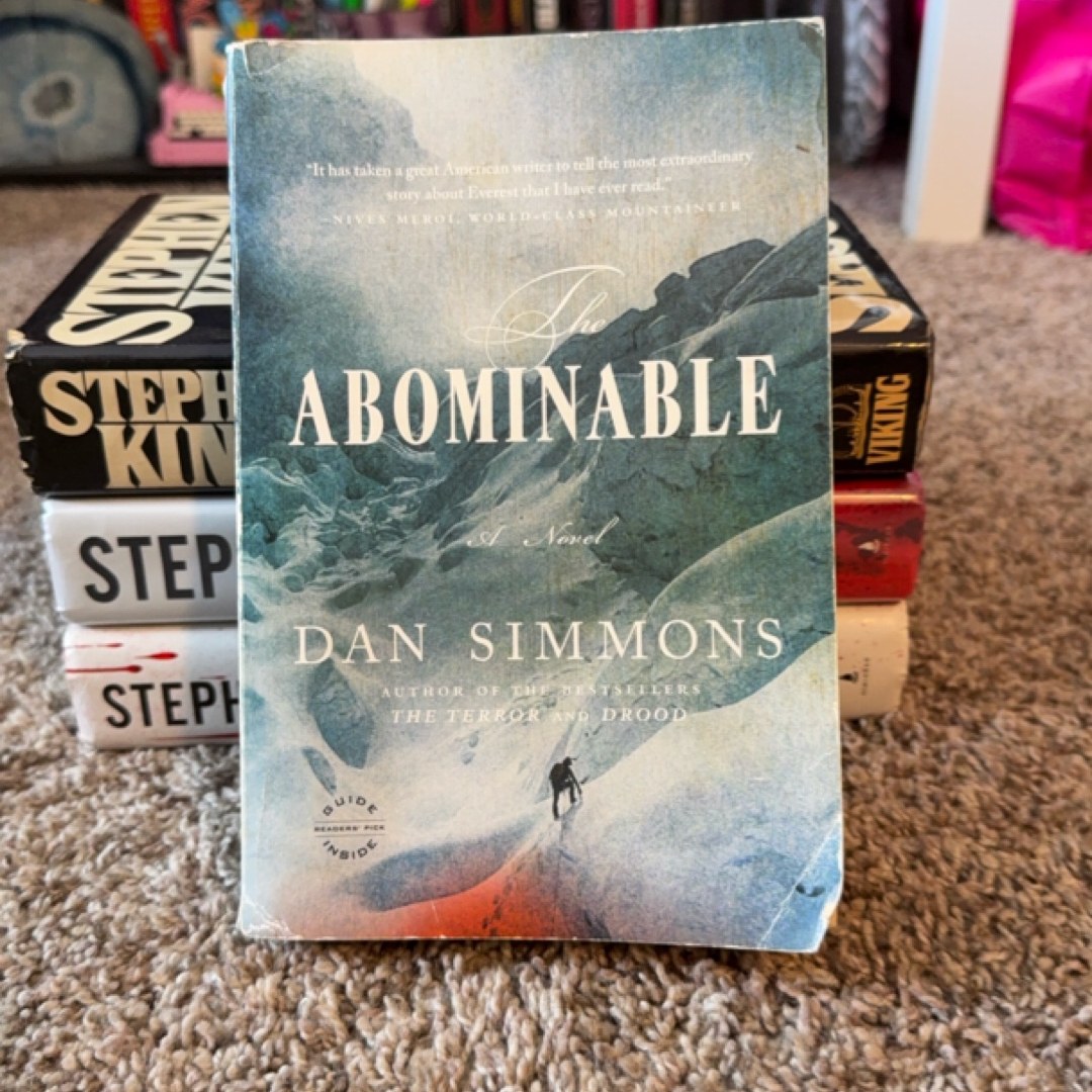 The Abominable