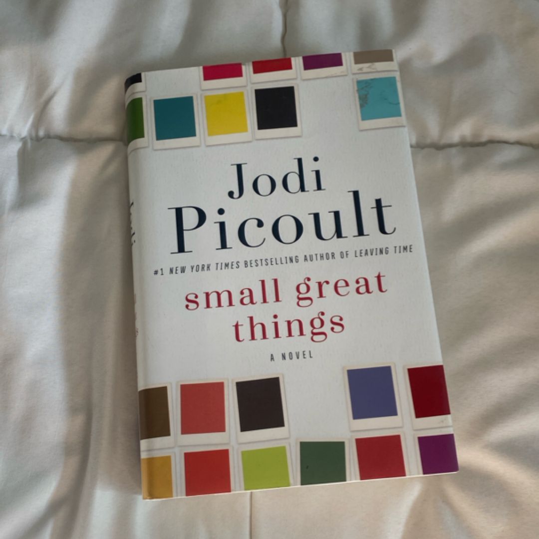 Small Great Things