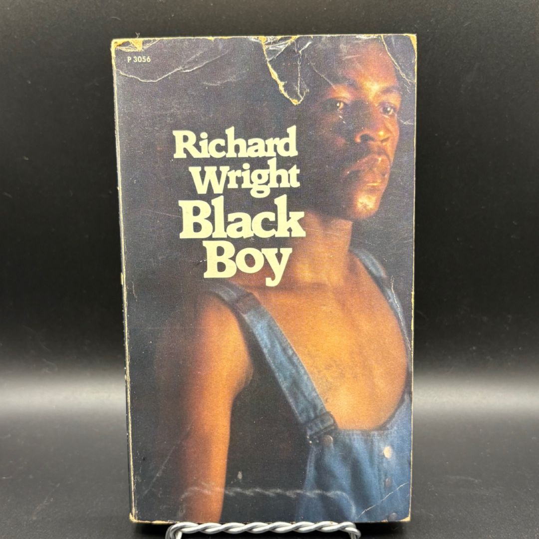 Black Boy