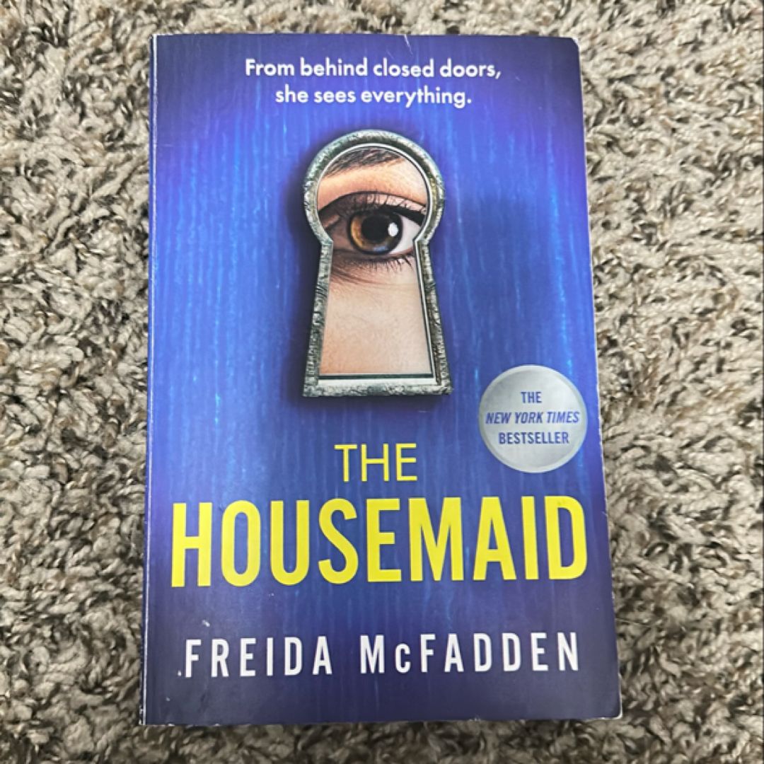 The Housemaid