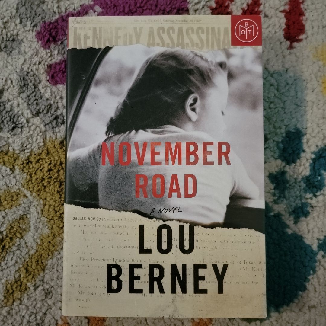 November Road