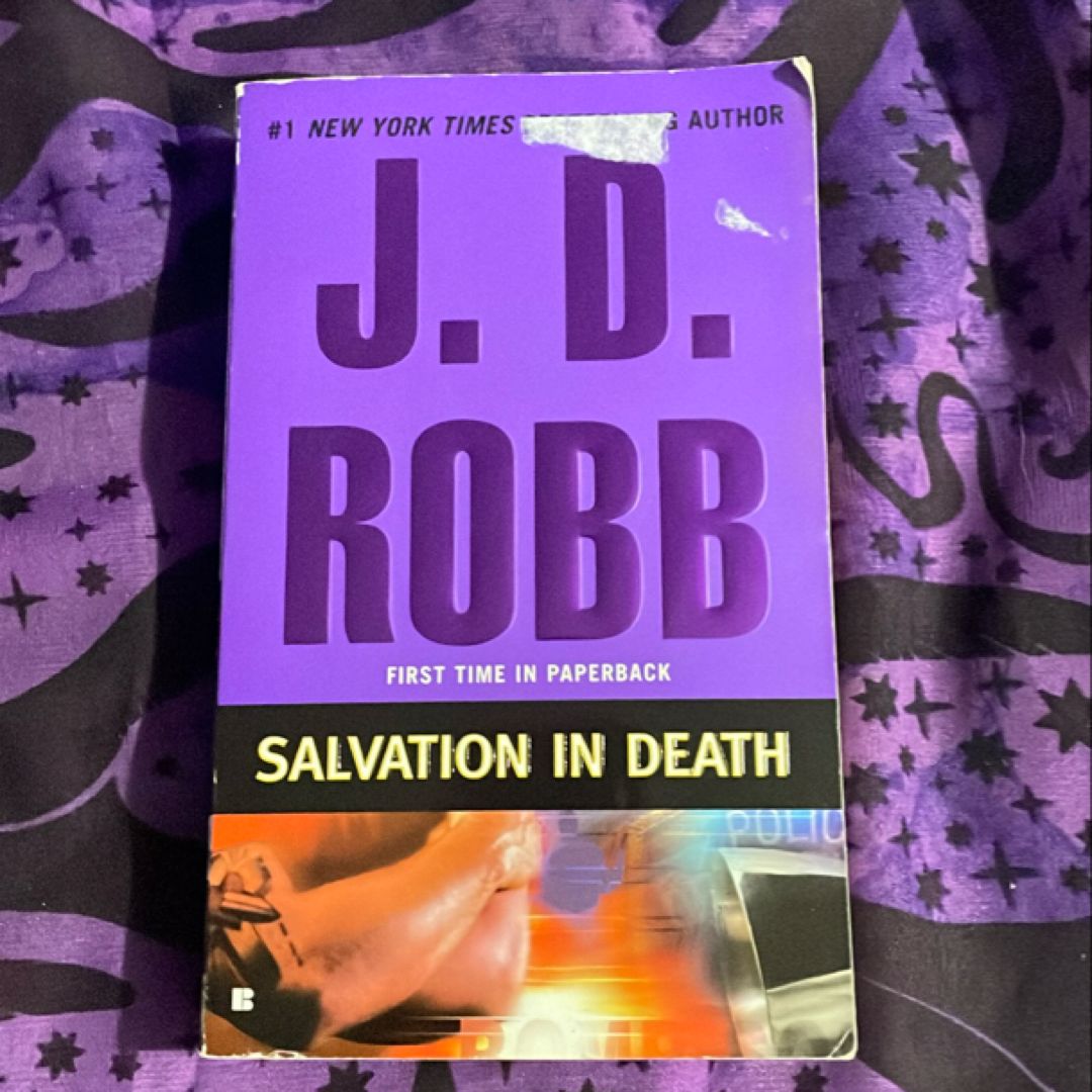 Salvation in Death