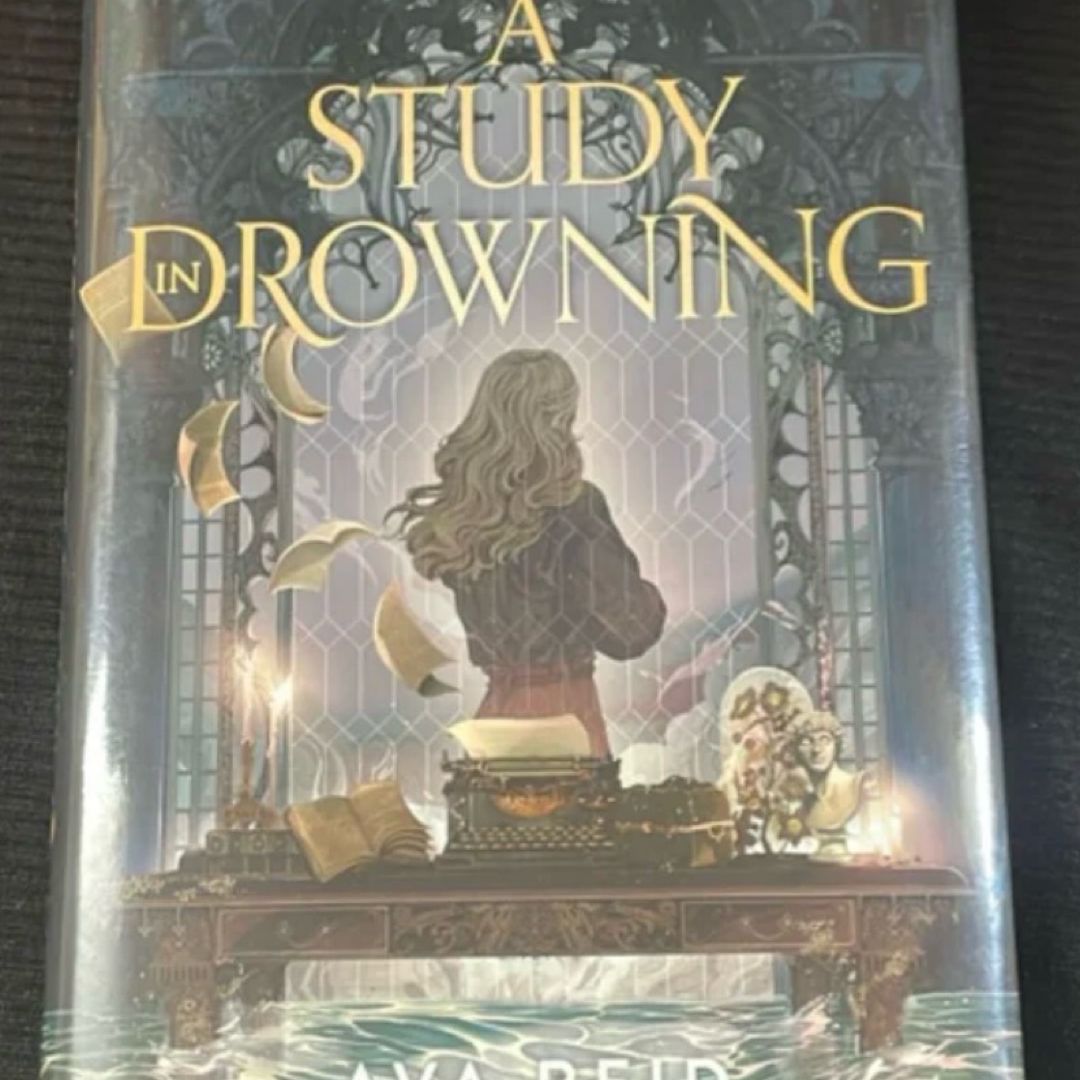 A Study In Drowning