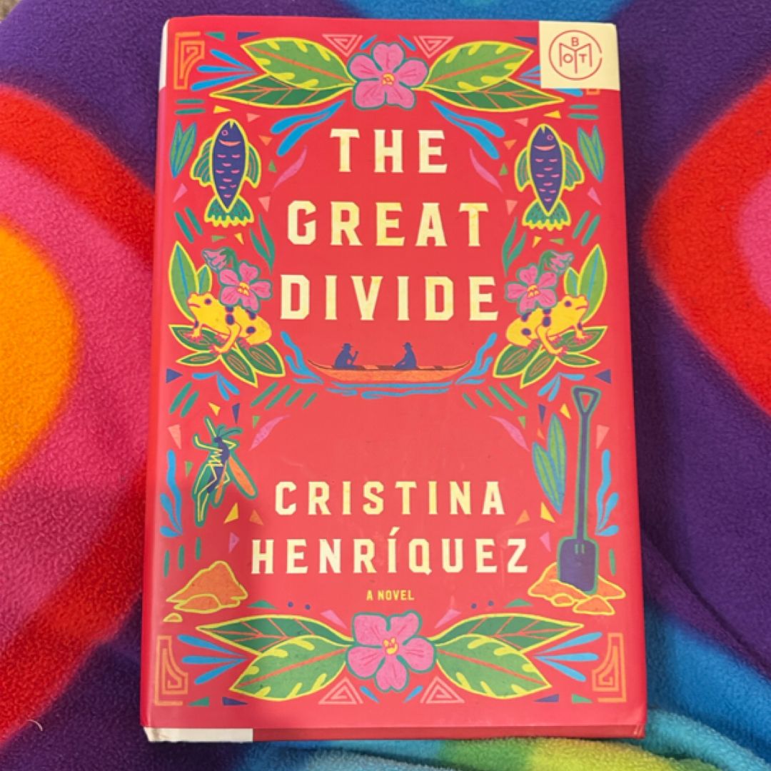 The Great Divide