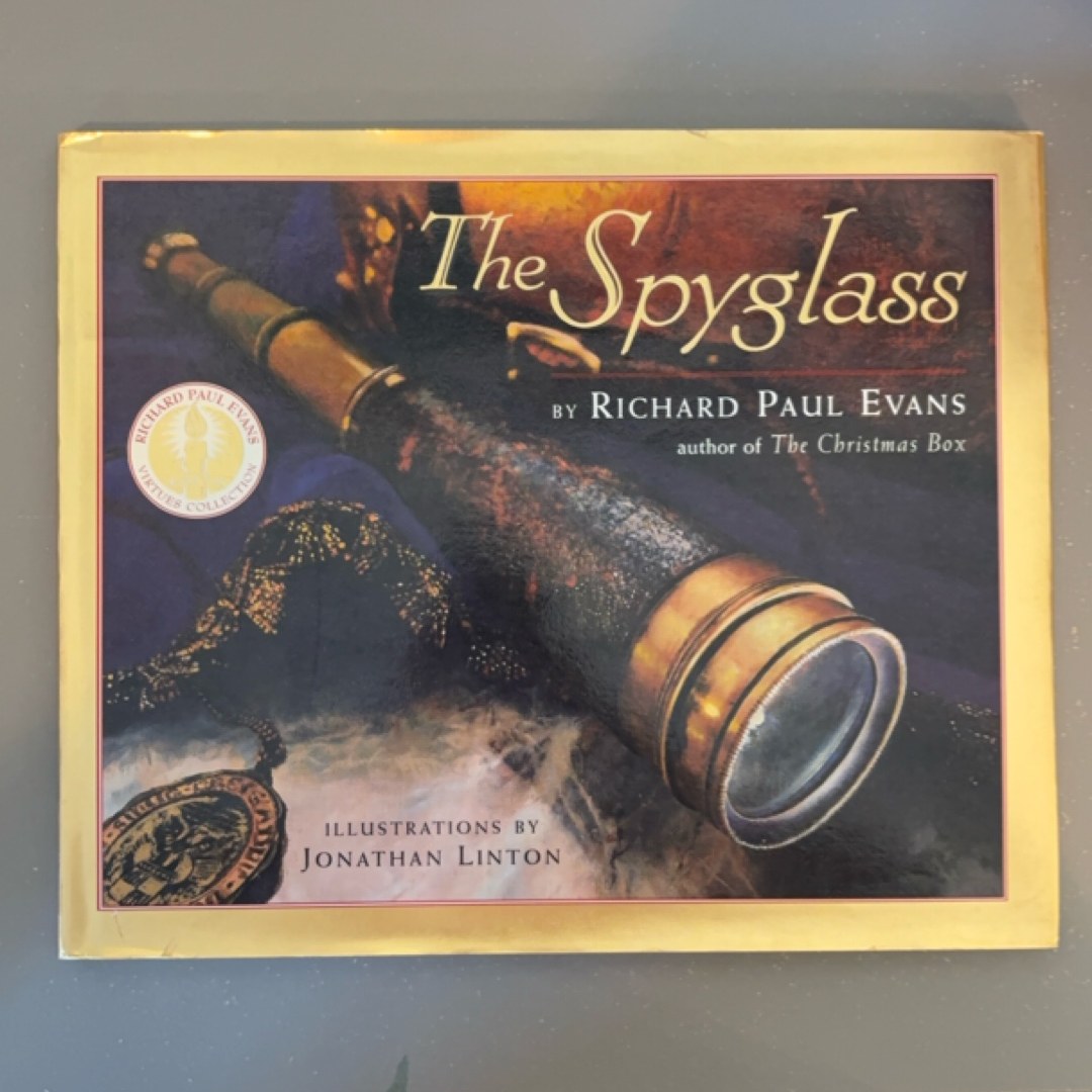 The Spyglass