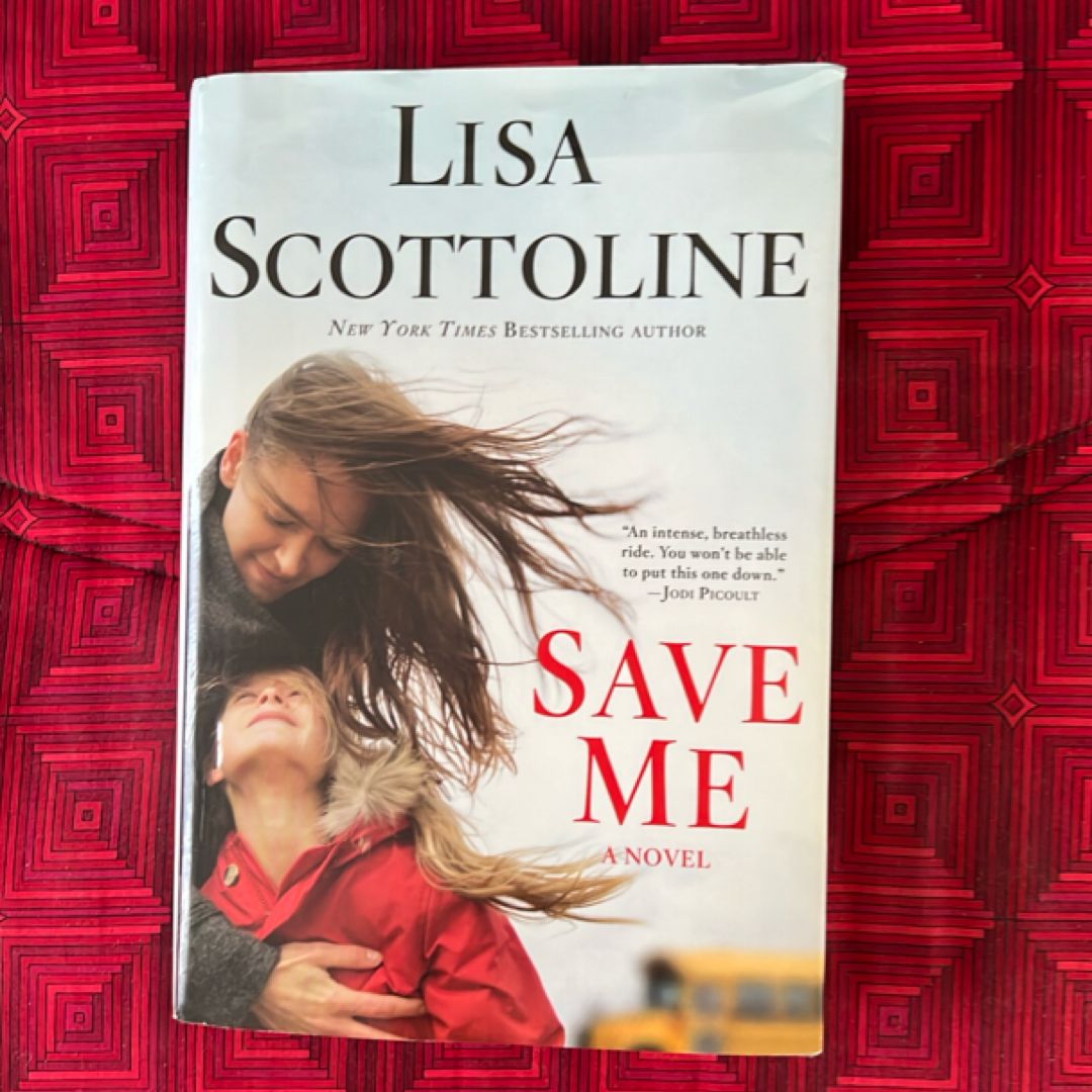 Save Me