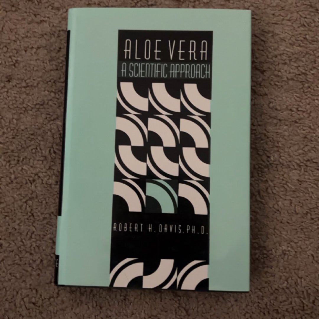 Aloe Vera (PBL204)