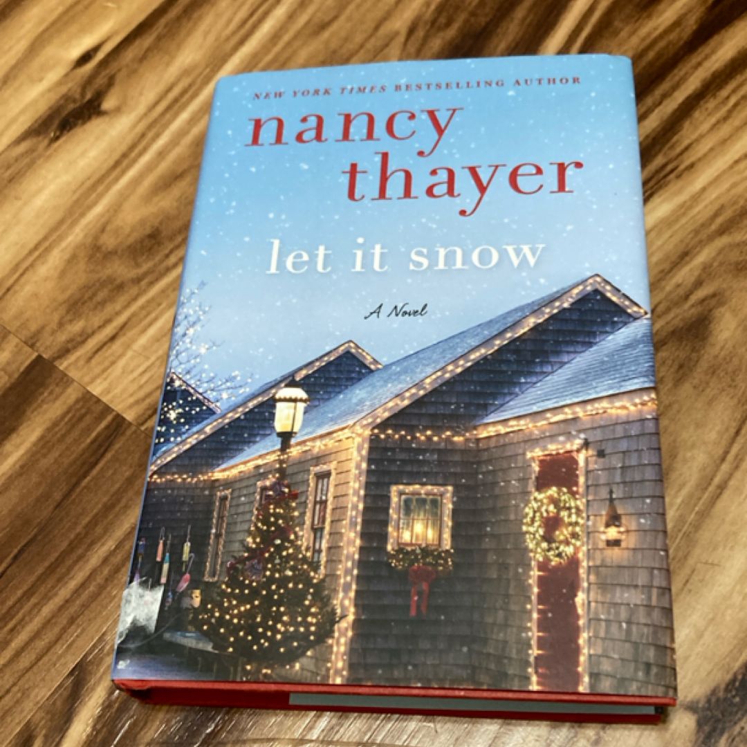 Let It Snow