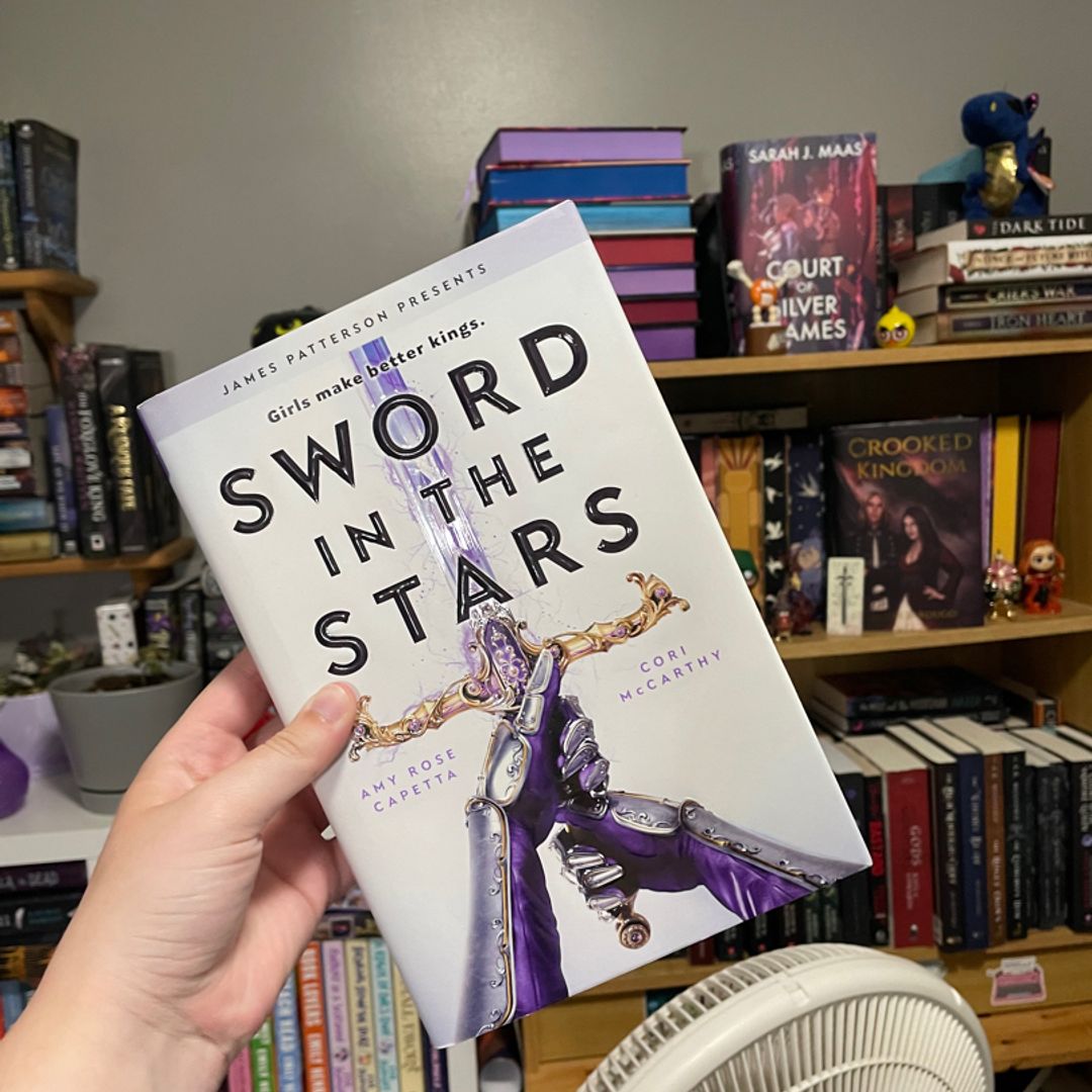 Sword in the Stars