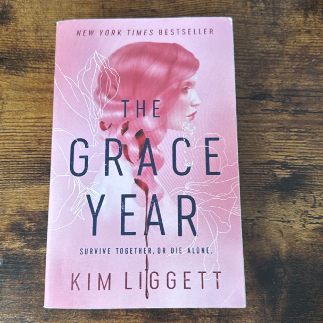 The Grace Year