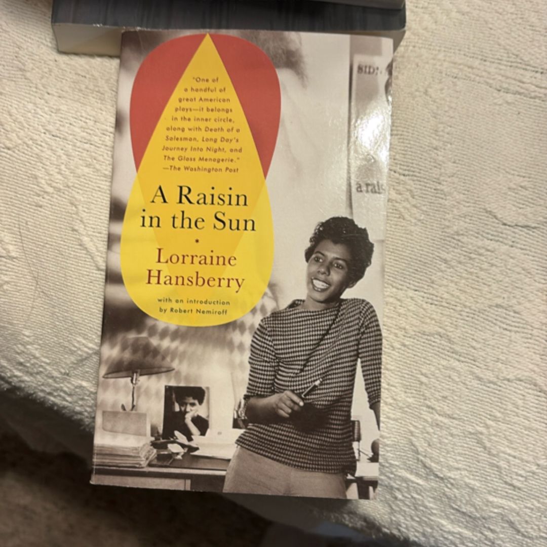 A Raisin in the Sun