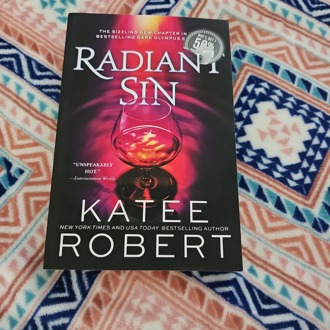 Radiant Sin