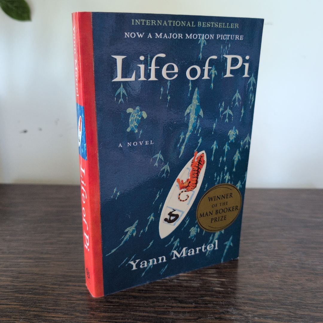 Life of Pi