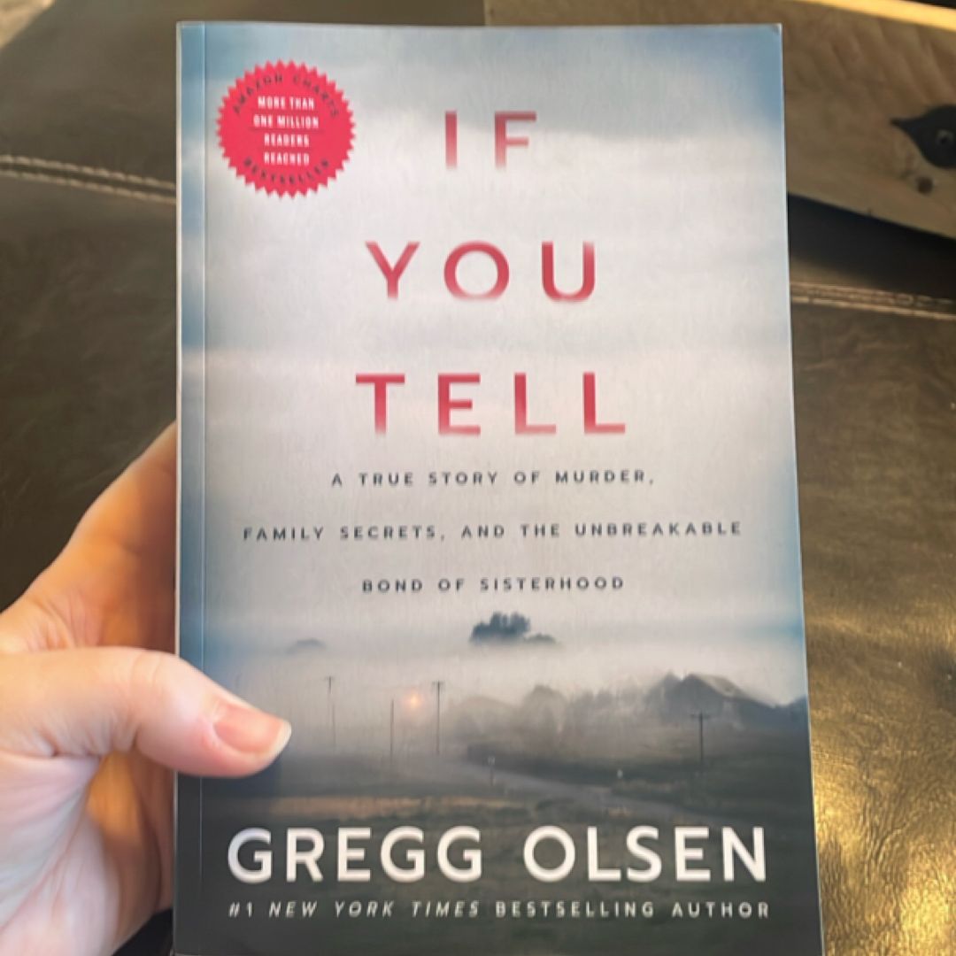If You Tell