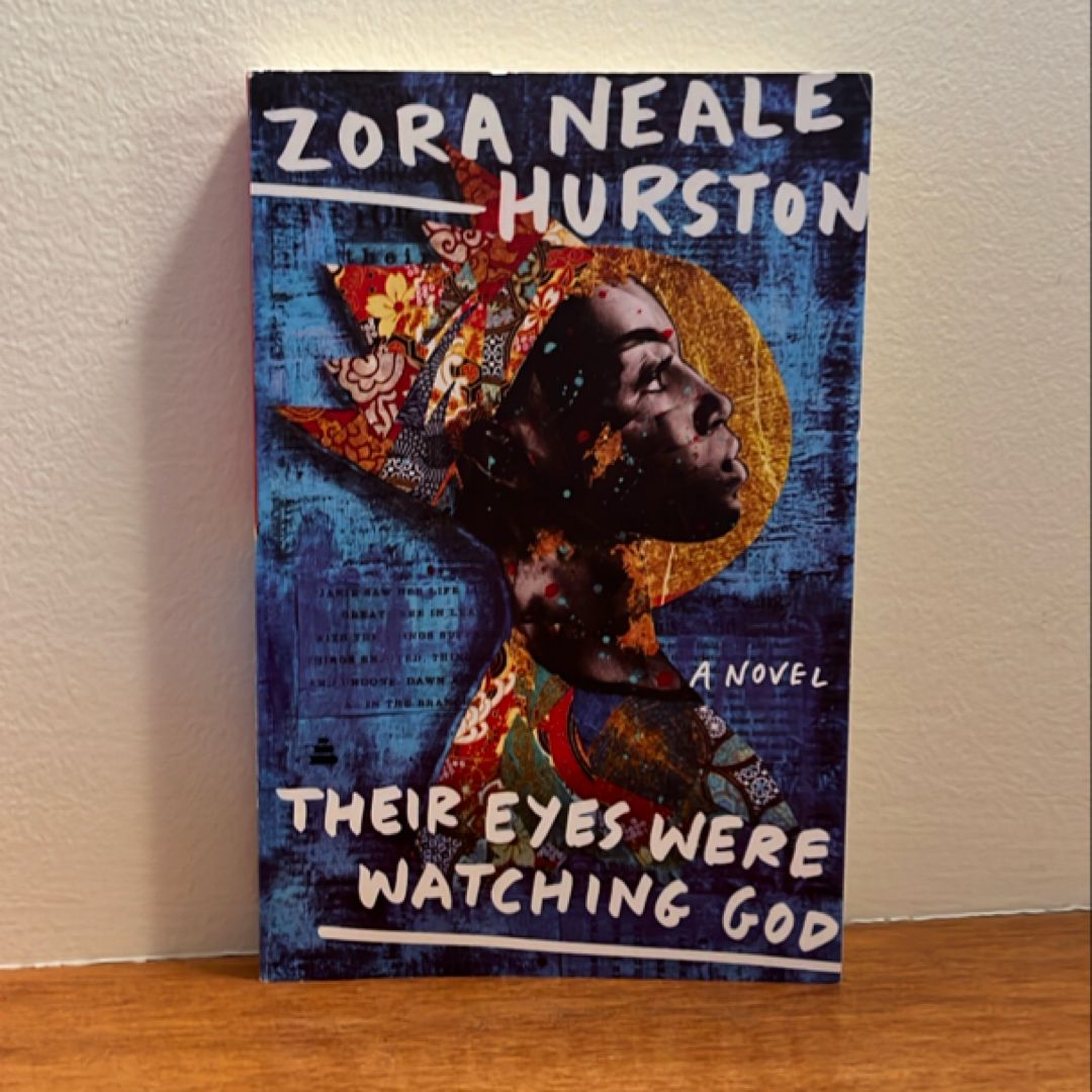 Their Eyes Were Watching God