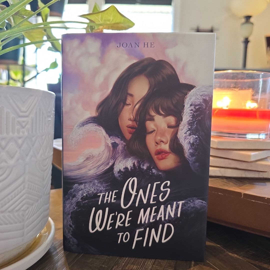 The Ones Were Meant to Find