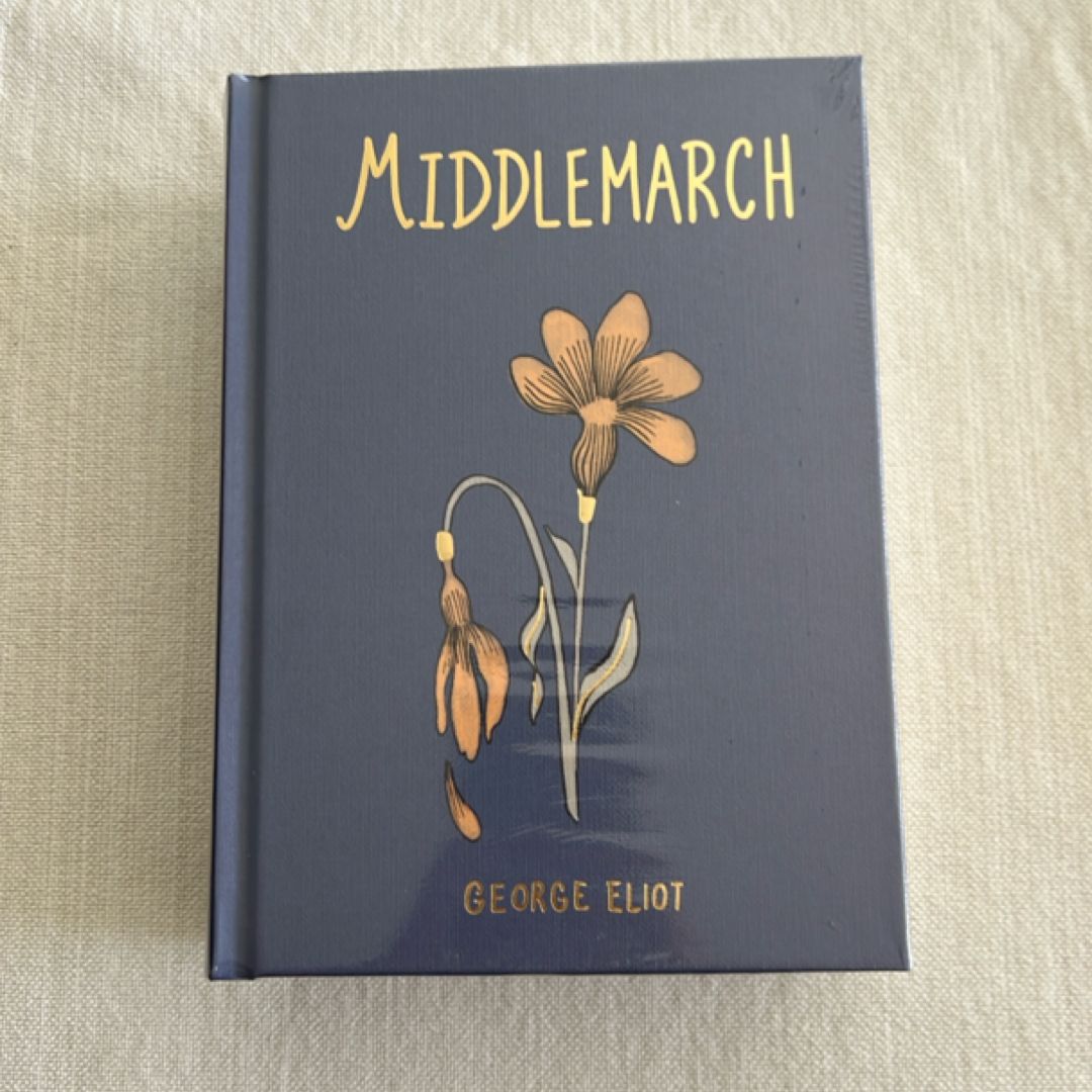 Middlemarch (Collector's Edition)