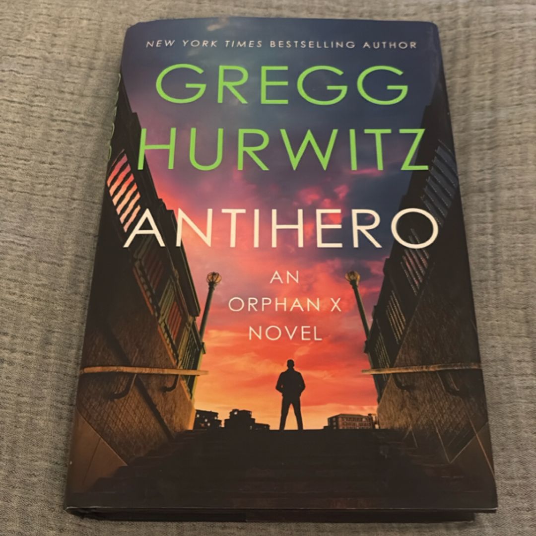 Antihero