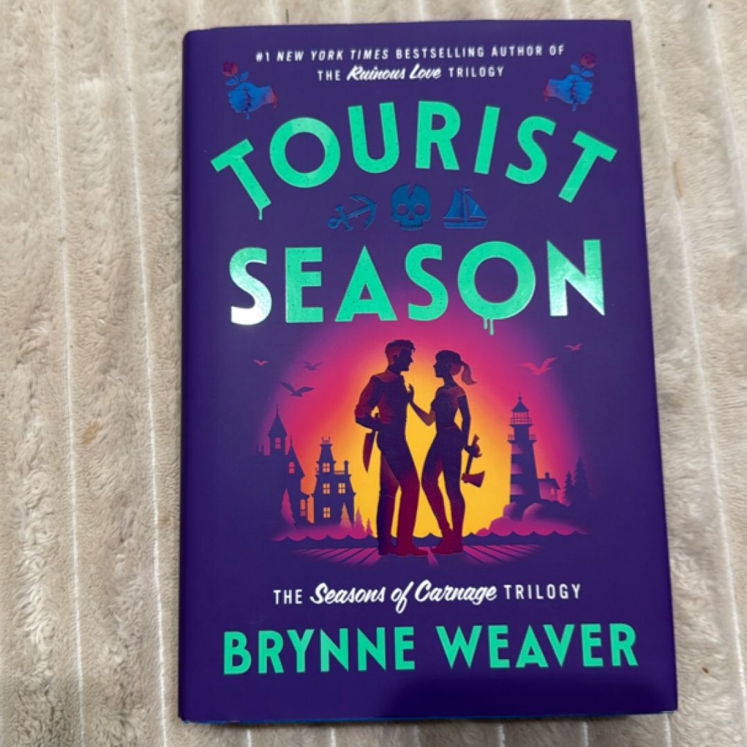 Tourist Season