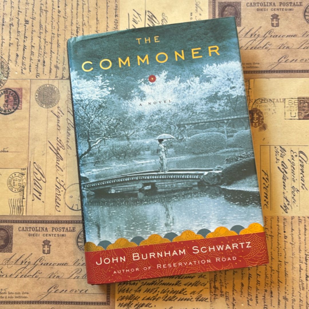 The Commoner
