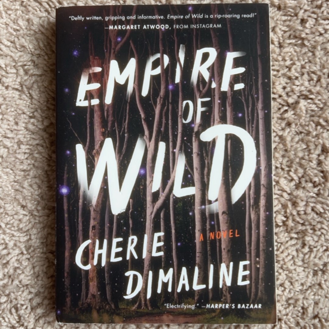 Empire of Wild