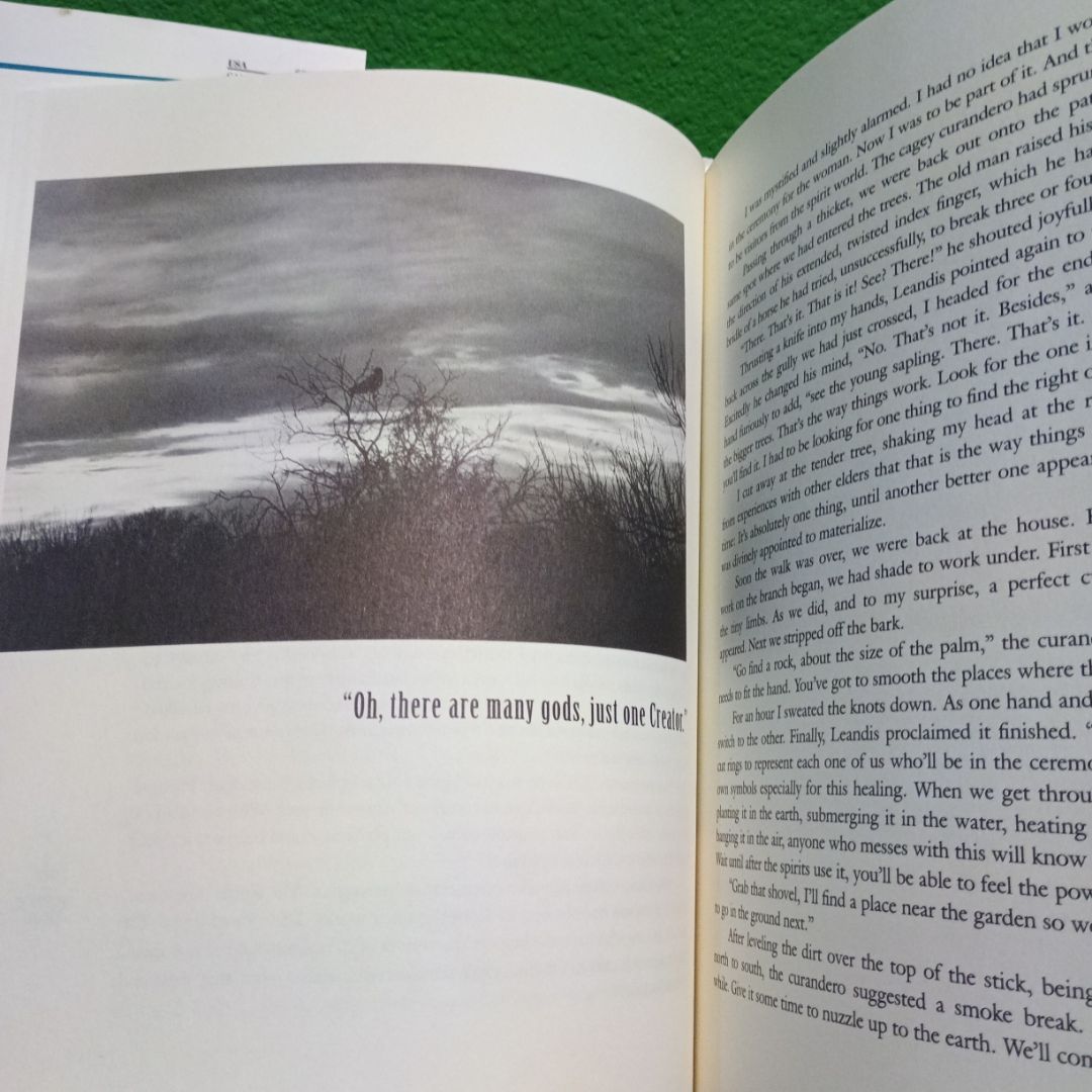 Shadowcatchers - First Edition (Printing 1)