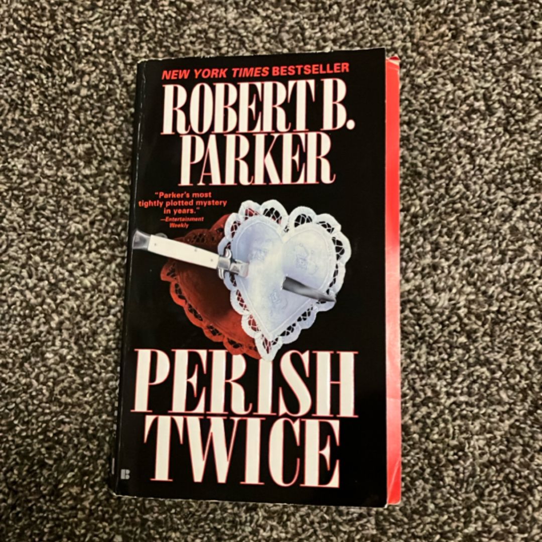 Perish Twice