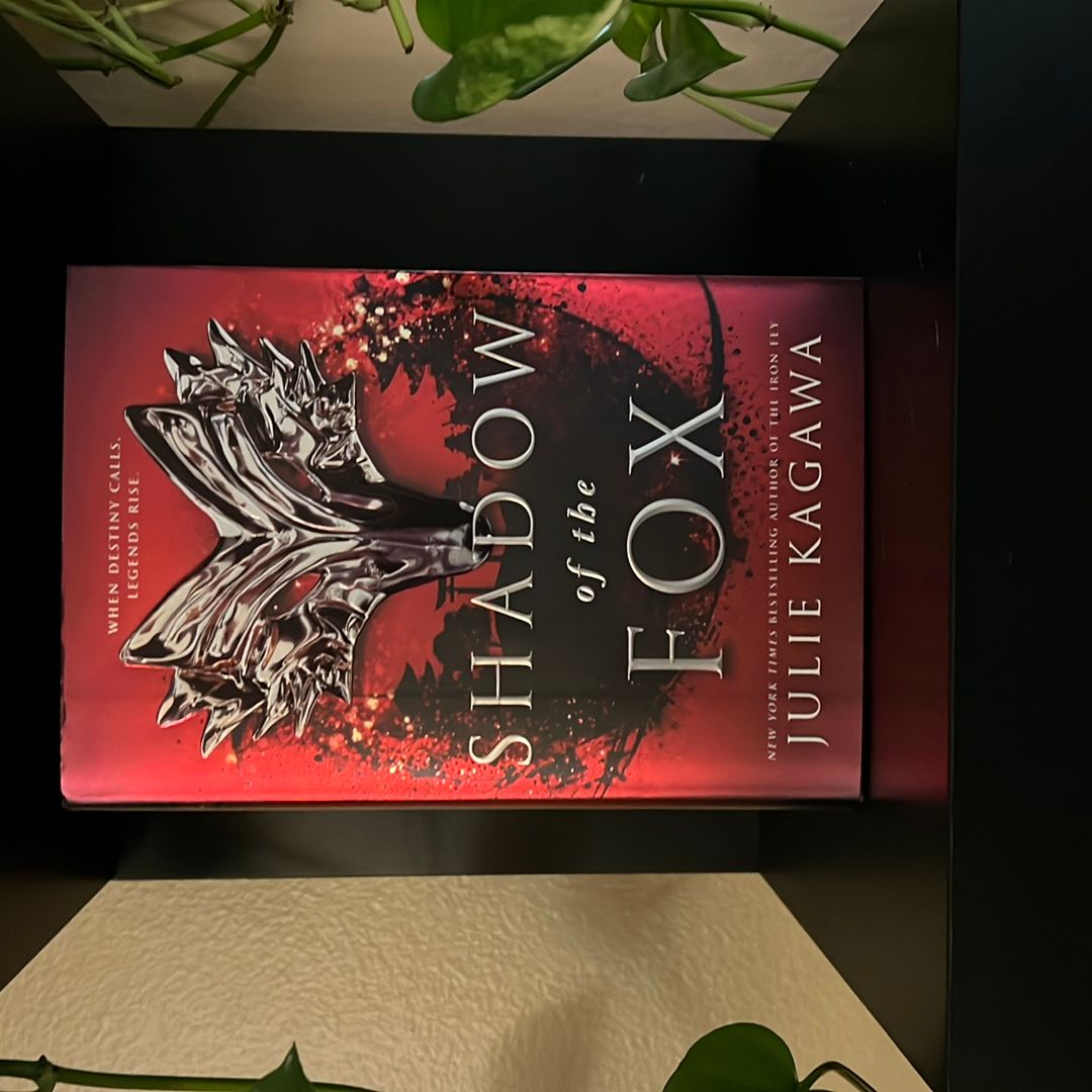 Shadow of the Fox
