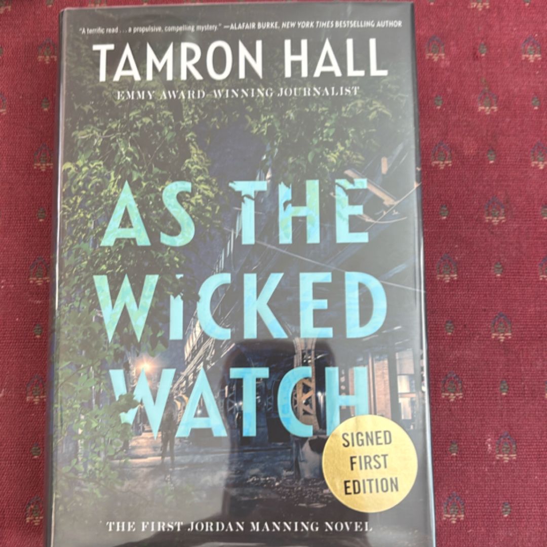 As The Wicked Watch