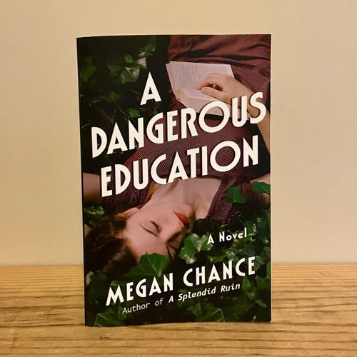 A Dangerous Education