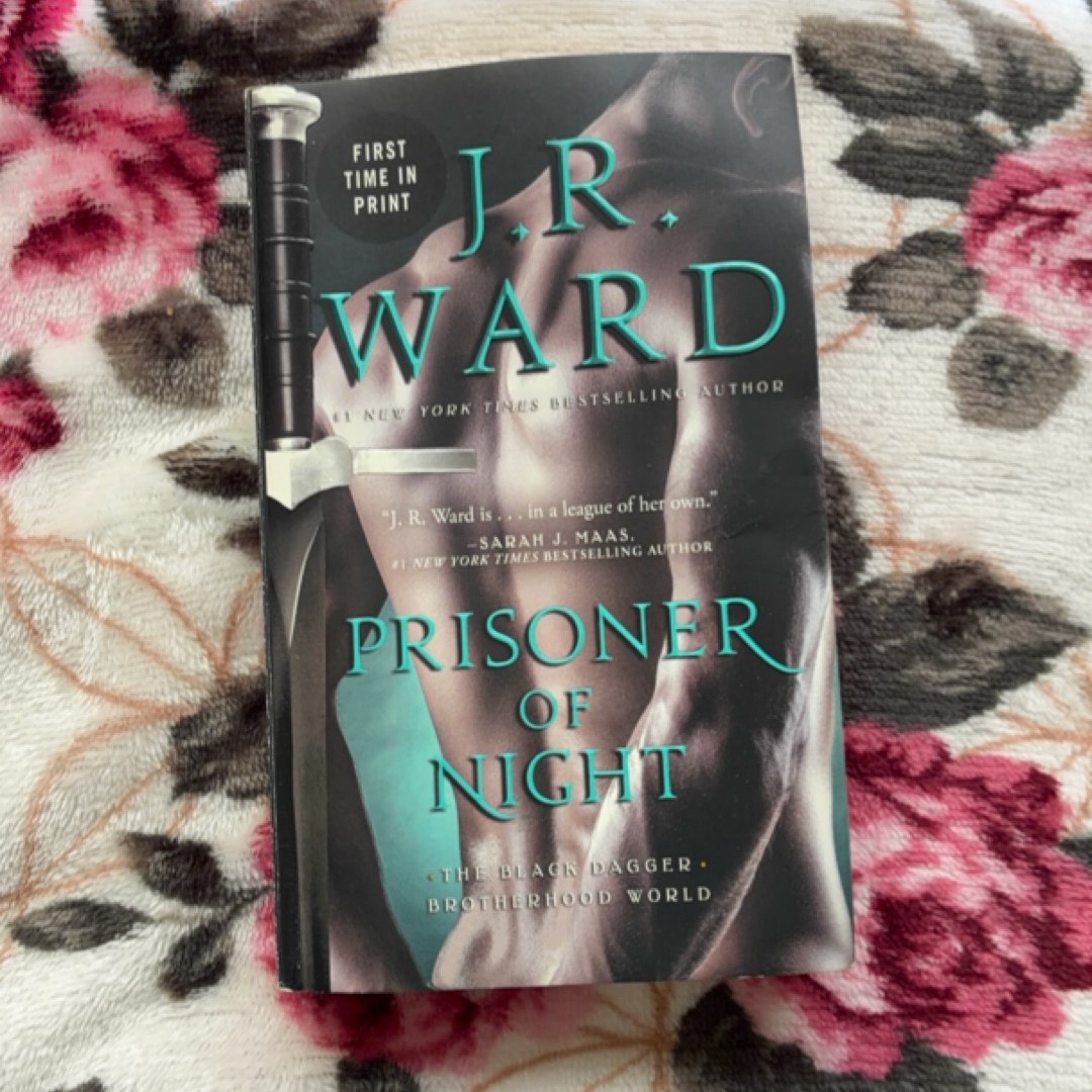 Prisoner of Night