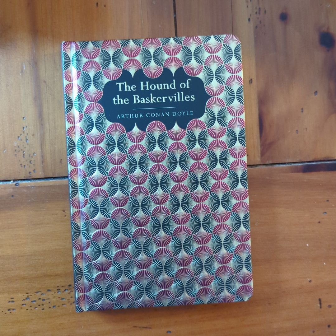 Hound of the Baskervilles