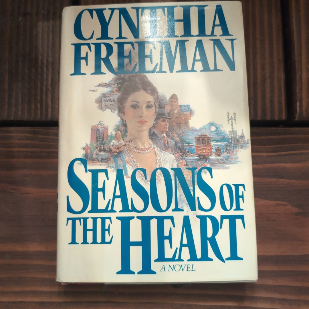 Seasons of the Heart