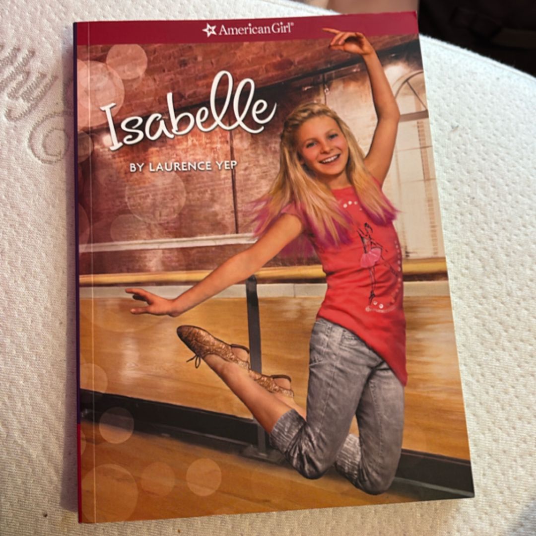 Isabelle
