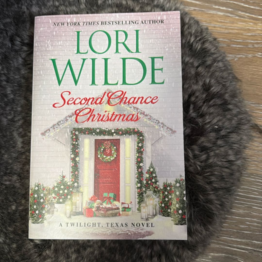 Second Chance Christmas