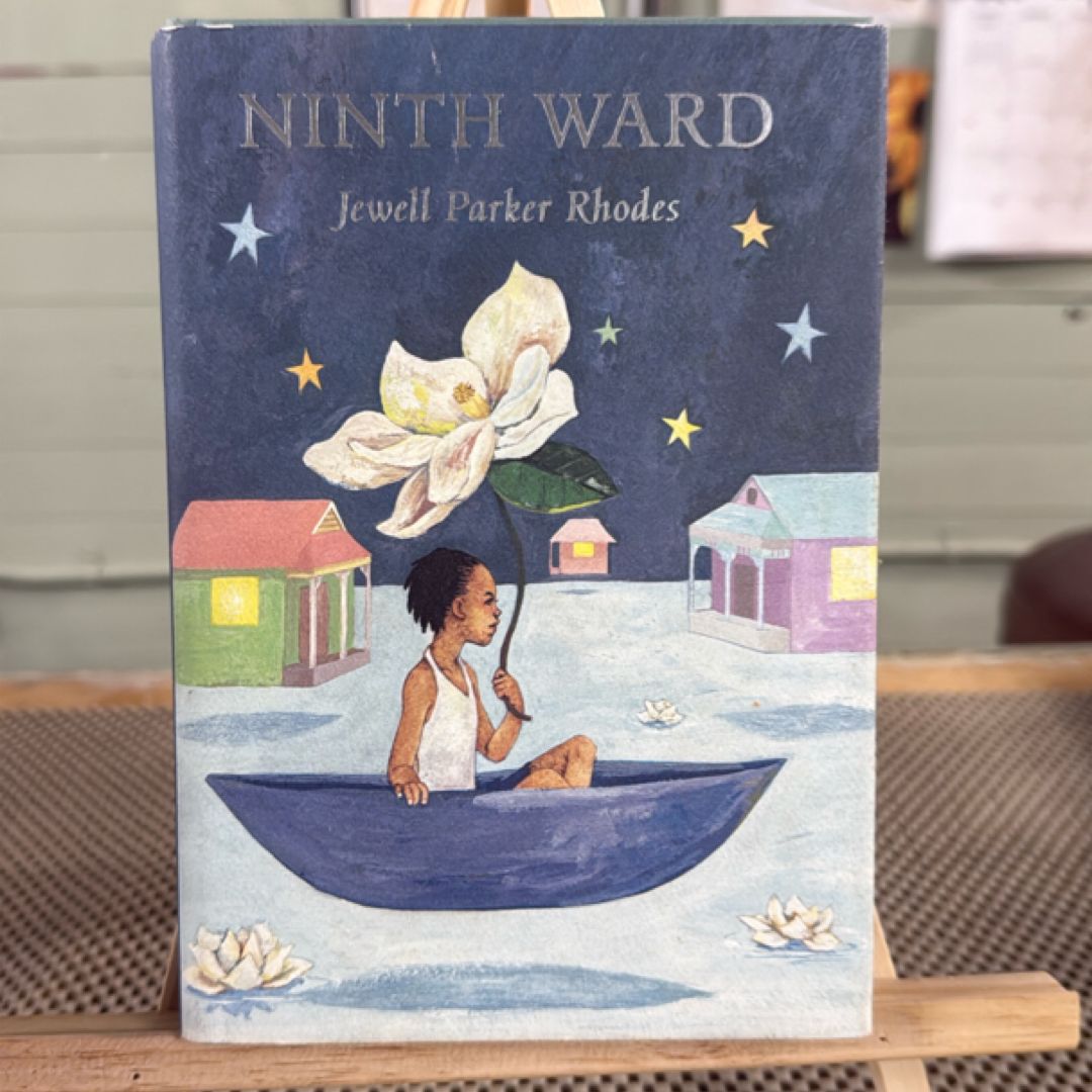 Ninth Ward