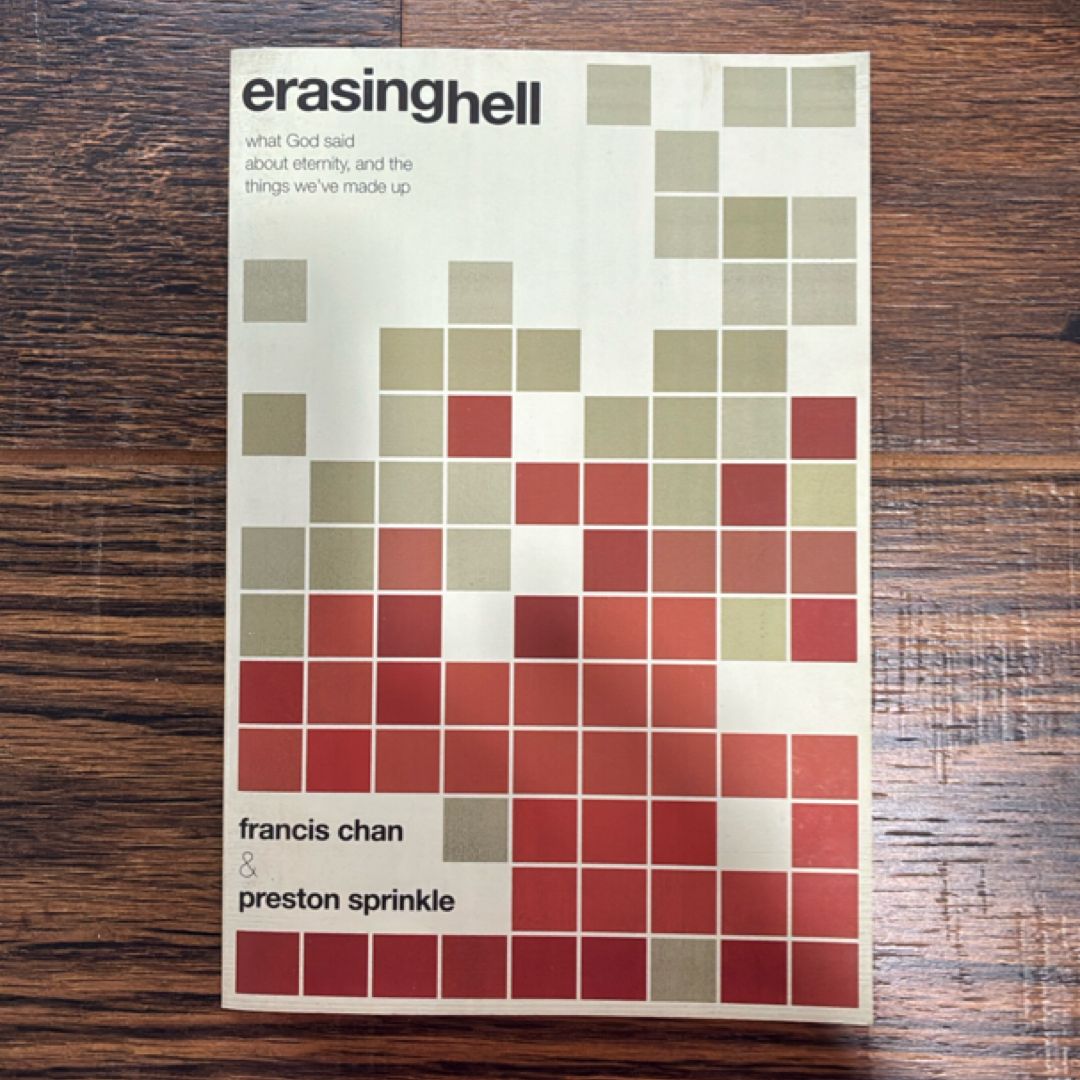 Erasing Hell