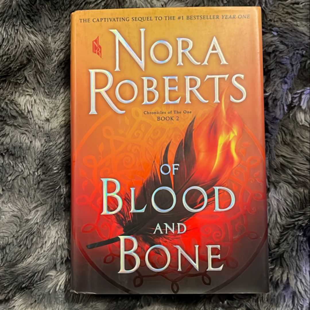 Of Blood and Bone