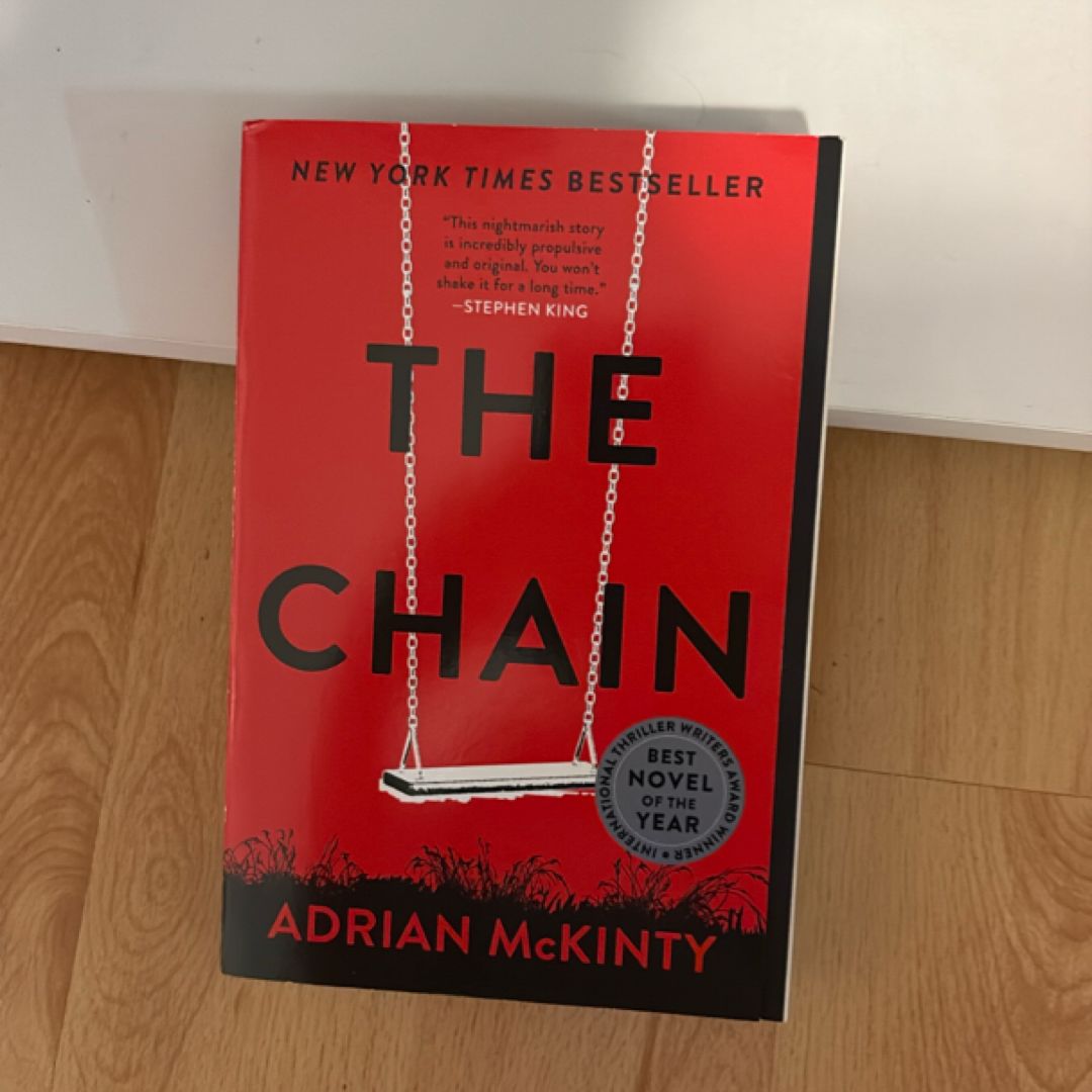 The Chain