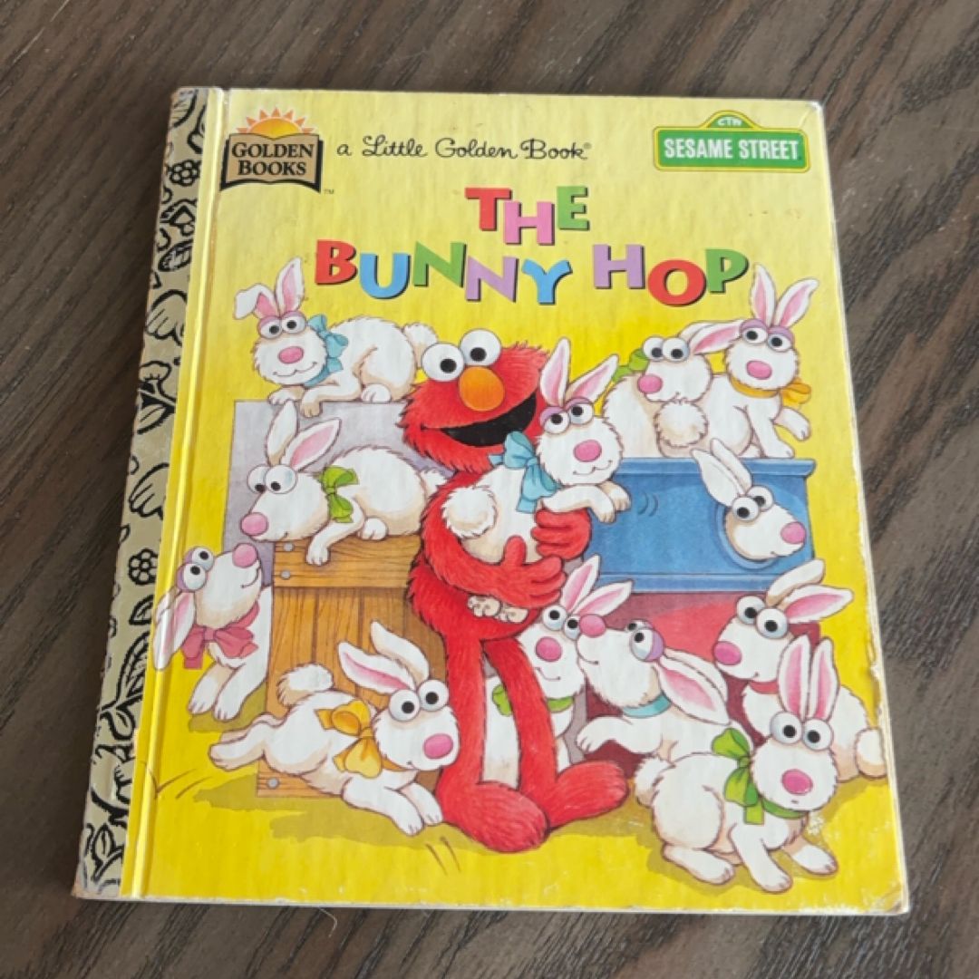 The Bunny Hop