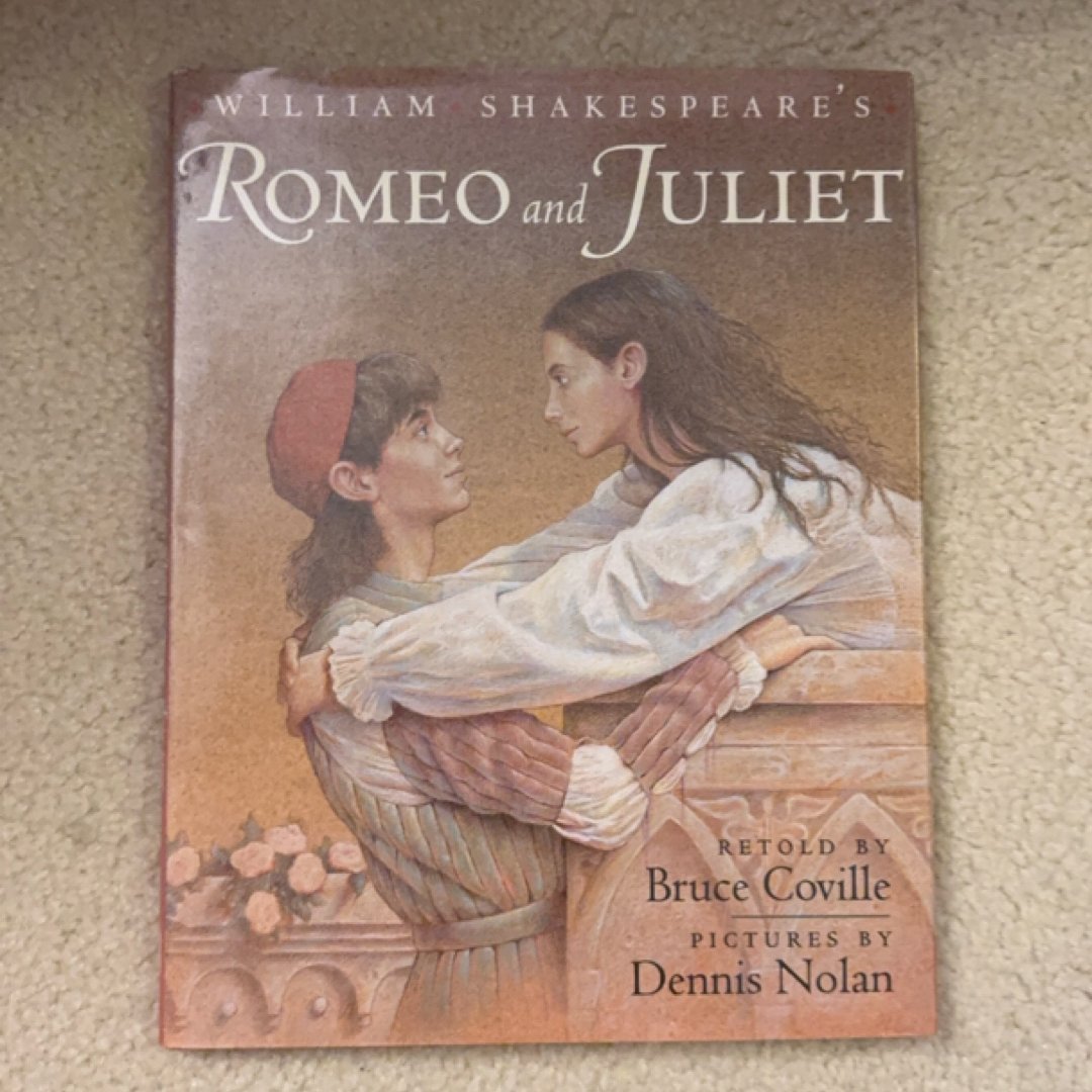 Romeo and Juliet