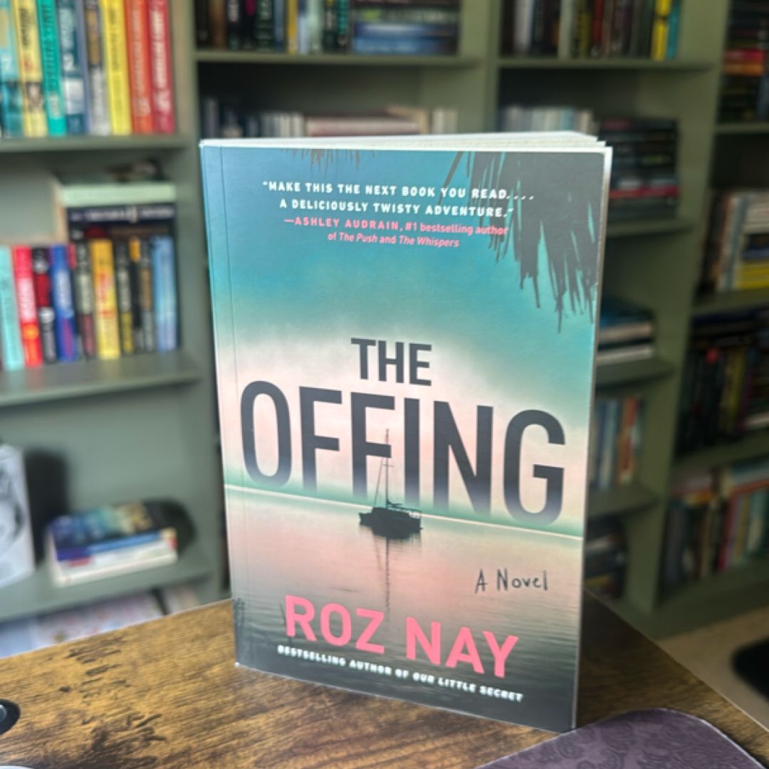 The Offing